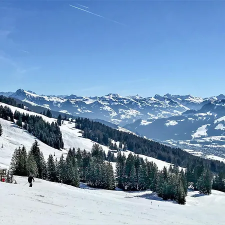 Tirol Brixen 4 By Interhome Apartman