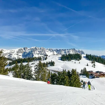 Apartman Tirol Brixen 4 By Interhome *