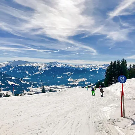 Apartman Tirol Brixen 4 By Interhome *