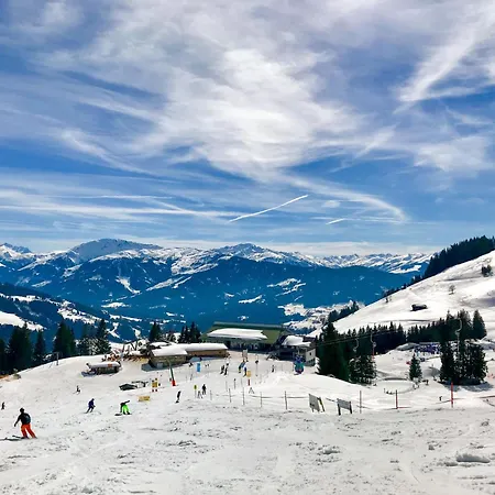 Tirol Brixen 4 By Interhome Brixen im Thale