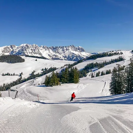 Tirol Brixen 4 By Interhome