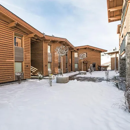 Tirol Brixen 4 By Interhome Apartman
