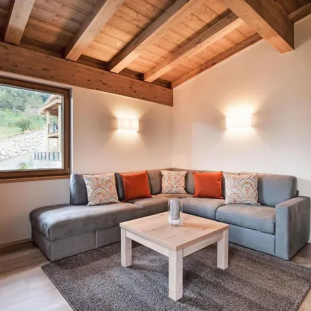 Tirol Brixen 4 By Interhome Apartman Brixen im Thale