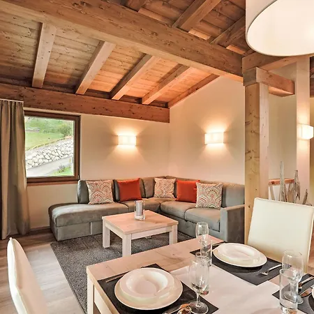 Tirol Brixen 4 By Interhome *