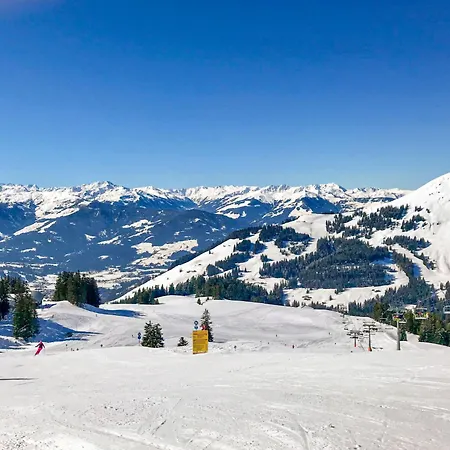 Tirol Brixen 4 By Interhome Apartment Brixen im Thale