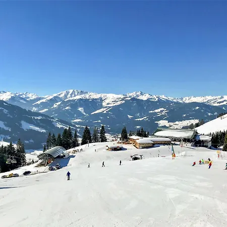 Tirol Brixen 4 By Interhome * Brixen im Thale
