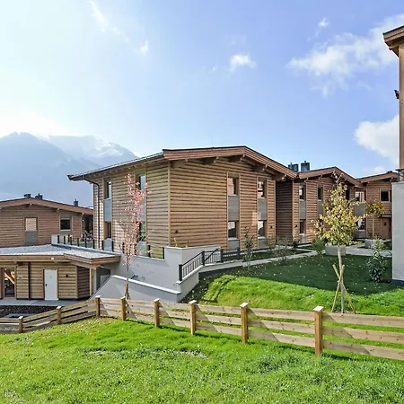 Tirol Brixen 4 By Interhome Apartment