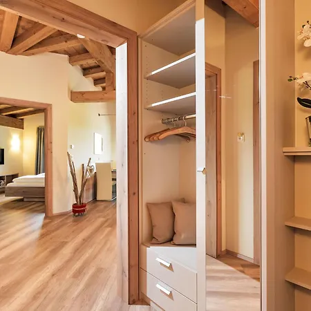 Apartment Tirol Brixen 4 By Interhome