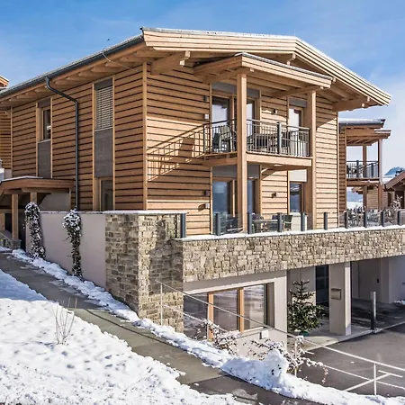 Apartment Tirol Brixen 4 By Interhome Brixen im Thale