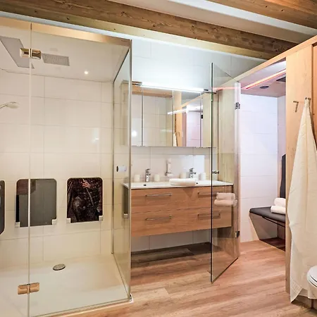 Tirol Brixen 4 By Interhome * Brixen im Thale