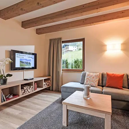 Tirol Brixen 4 By Interhome