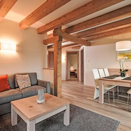 Tirol Brixen 4 By Interhome Apartment