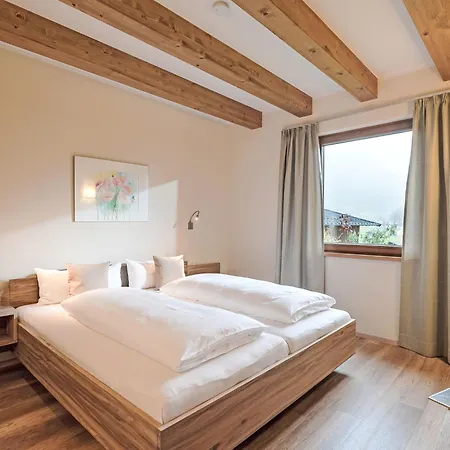Apartment Tirol Brixen 4 By Interhome