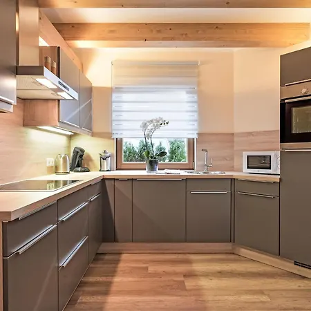 Tirol Brixen 4 By Interhome Apartment *