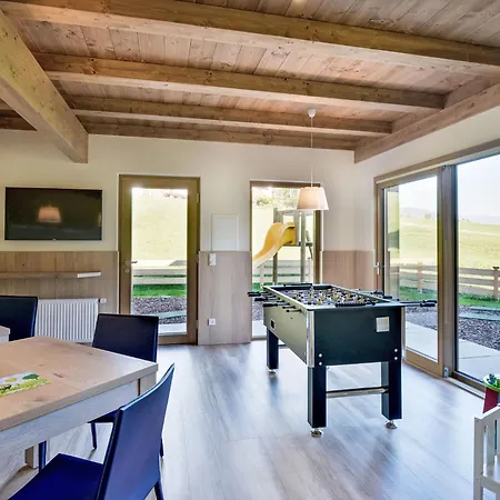 Tirol Brixen 4 By Interhome Apartment *