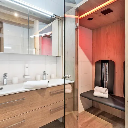 Apartment Tirol Brixen 4 By Interhome Brixen im Thale