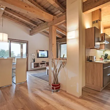 Apartment Tirol Brixen 4 By Interhome *